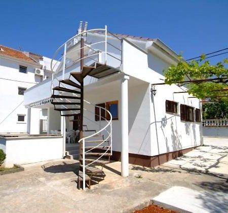 זאדאר Diklo Beach Apartments 1 מראה חיצוני תמונה