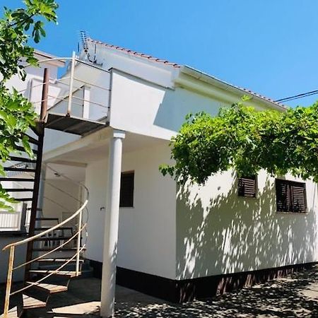 זאדאר Diklo Beach Apartments 1 מראה חיצוני תמונה