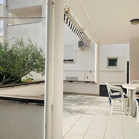 זאדאר Diklo Beach Apartments 1 מראה חיצוני תמונה