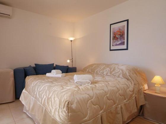 זאדאר Diklo Beach Apartments 1 מראה חיצוני תמונה